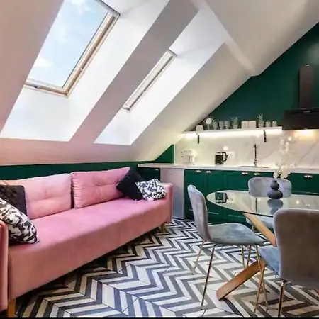 A Great Vacation Spot For The Family Apartment *