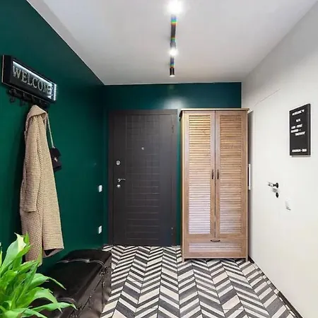 A Great Vacation Spot For The Family Apartment *