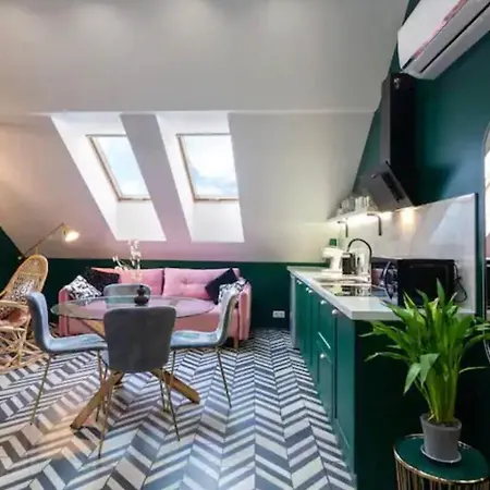 A Great Vacation Spot For The Family Apartment